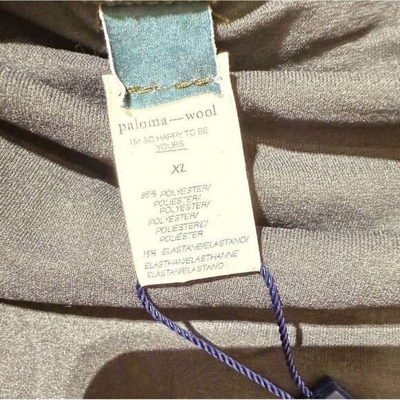 Paloma Wool Bikini - Picture 3 of 3